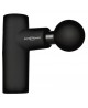 parapromed συσκευή μασάζ και ανάκαμψης μυών - massage gun (MINI POCKET) Χρώμα Μαύρο