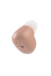 parapromed Ψηφιακά ακουστικά για ενίσχυση ακοής (Z-12X) 4 ωτοασπίδες, επαναφορτιζόμενο, 32 ώρες διάρκεια