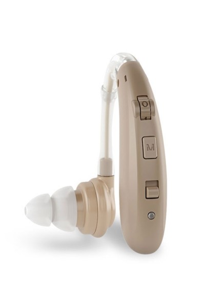 Ακουστικά Βαρηκοΐας Ψηφιακά Bluetooth PZ-3602BT